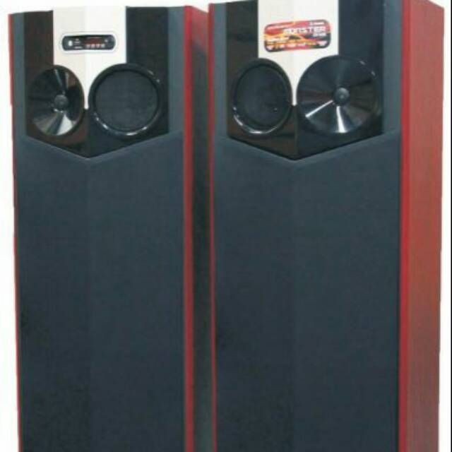 Speaker roadmaster 2024 monster 212