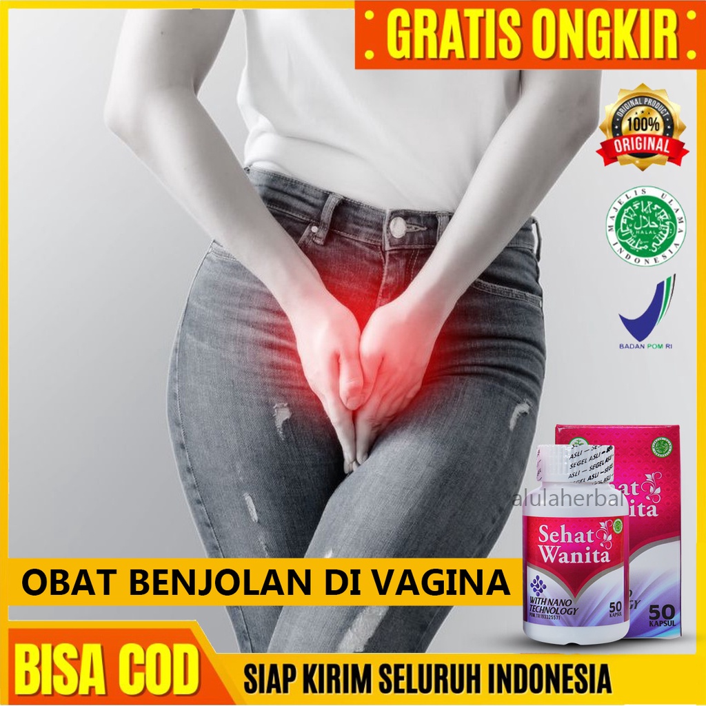 Jual Obat Benjolan Di Vagina Benjolan Di Bibir Vagina Kista Bartholin