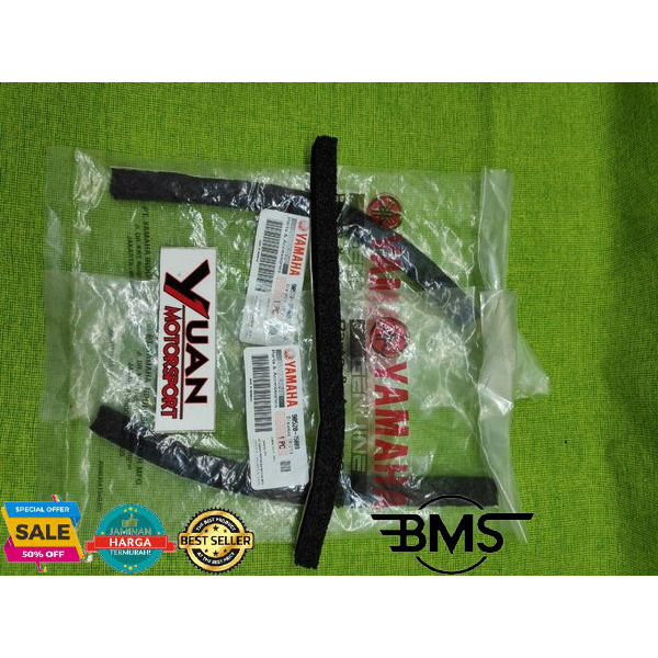 Jual Busa Damper Yamaha Nmax Shopee Indonesia