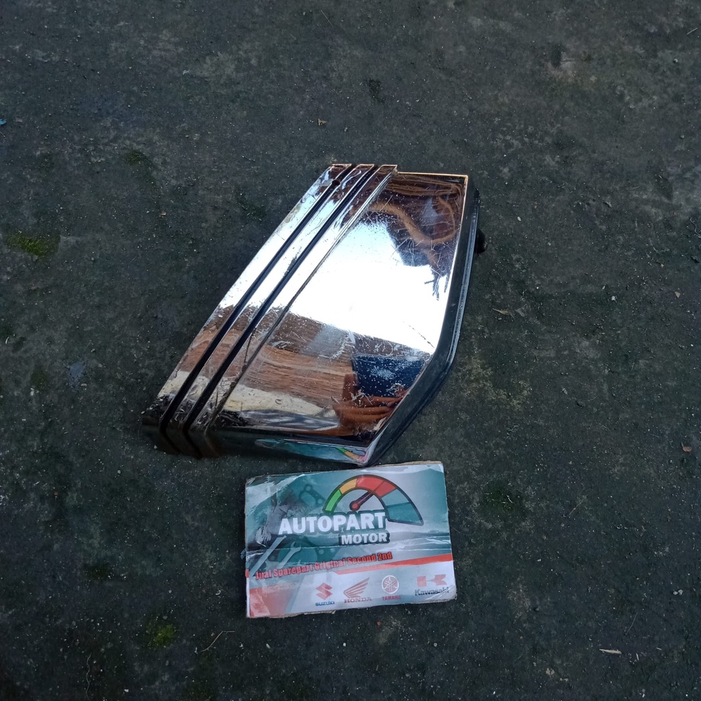 Jual Box sambungan box aki rx king original box sambungan | Shopee ...