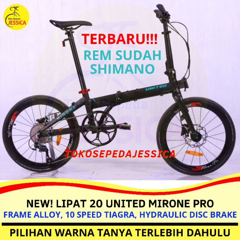 Mirone pro united hotsell