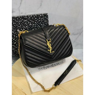 Tas Ysl Asli