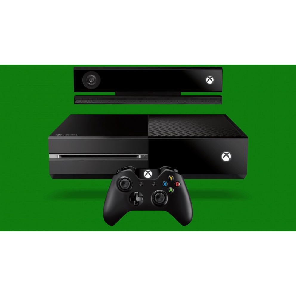 【美品】Xbox One + Kinectセット Xbox - Xbox ONE + Kinectの通販 by SHOP｜エックスボックスなら