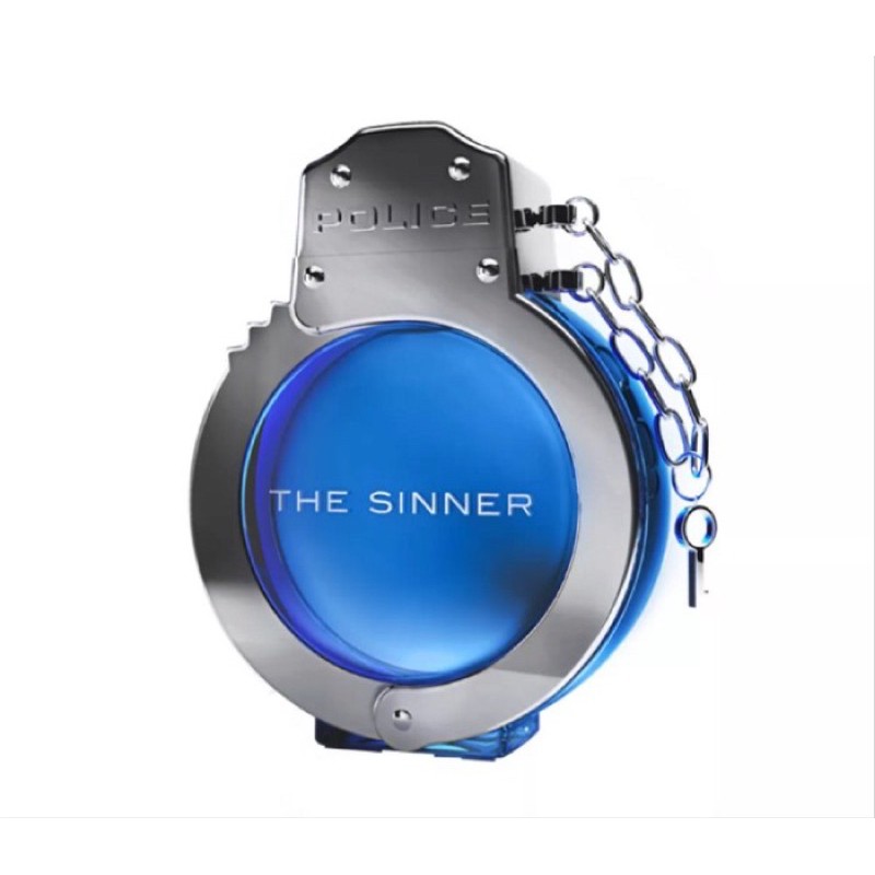 The sinner parfum