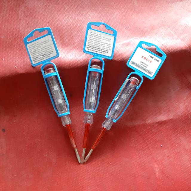Jual TESPEN MERK ROCIA | Shopee Indonesia