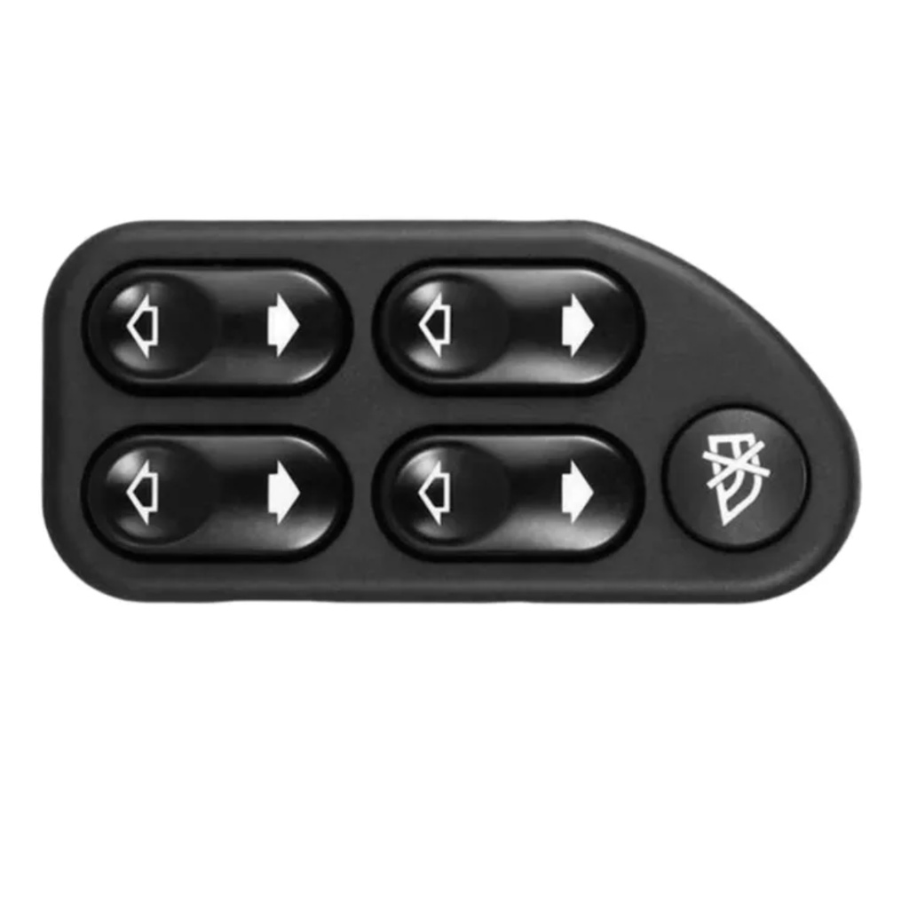 Jual Power Master Window Control Switch Fit for Ford Ranger Fiesta
