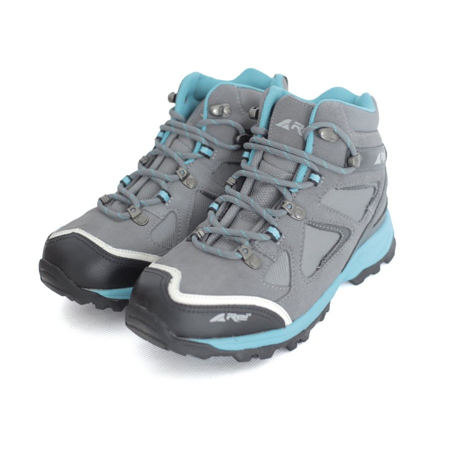 Jual Sepatu Gunung Rei Women Series Smithsonia | Shopee Indonesia