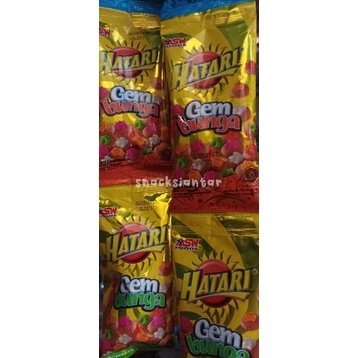 Jual hatari gem bunga | Shopee Indonesia