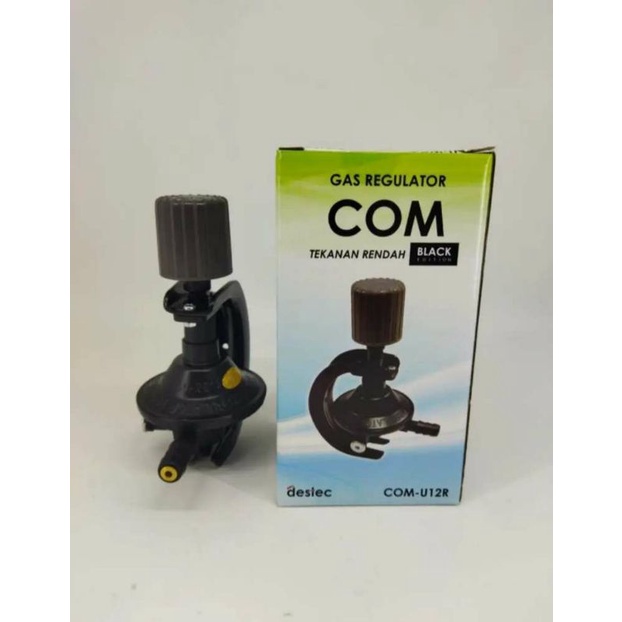 Jual [ ⭐FREE ONGKIR⭐ ] Regulator pengaman tabung gas LPG DESTEC type ...