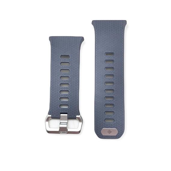 Jual Strap Fitbit Ionic Blue Gray (Promo) | Shopee Indonesia