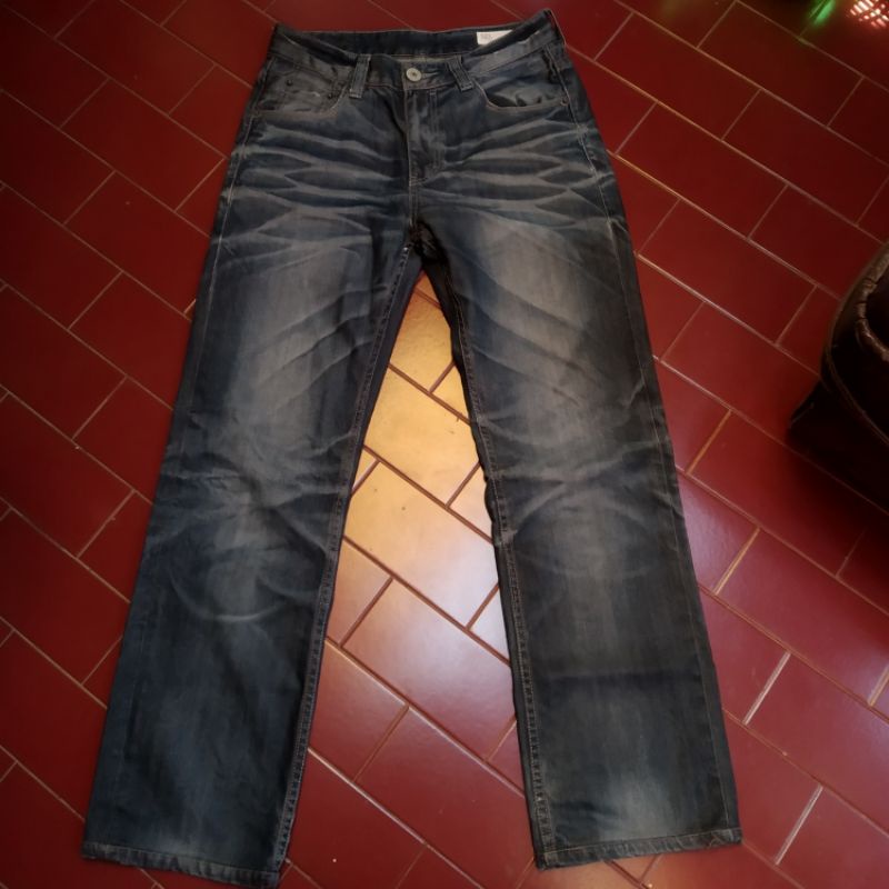 Nix jeans sale