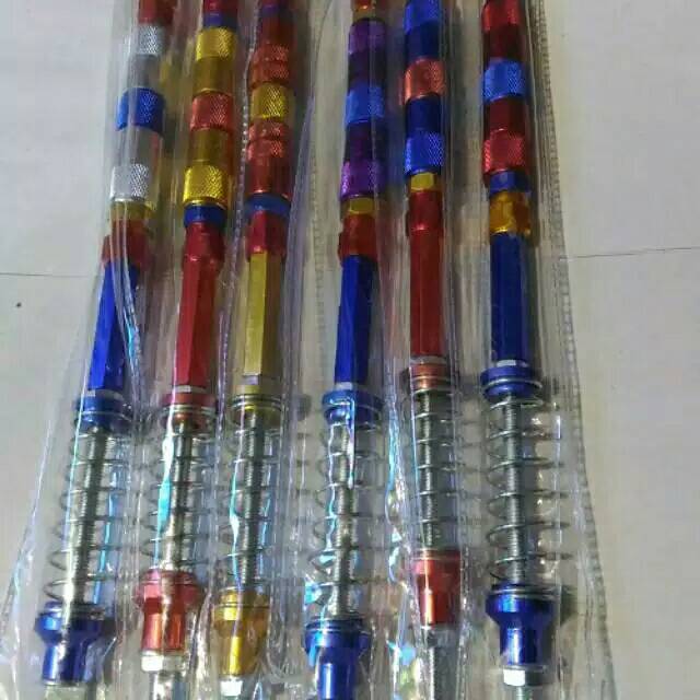 Jual Tiang rem panel rem teromol psi thailand warna | Shopee Indonesia