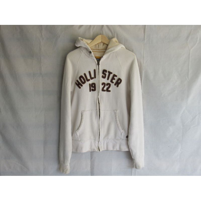 Hollister hoodie harga sale