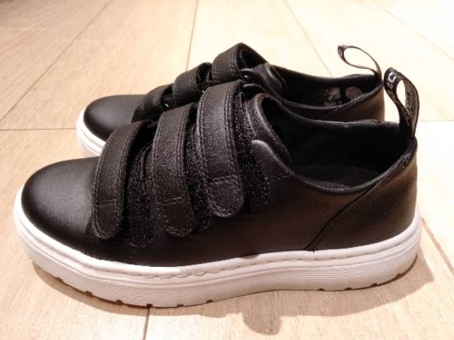 Dr martens dante strap hotsell