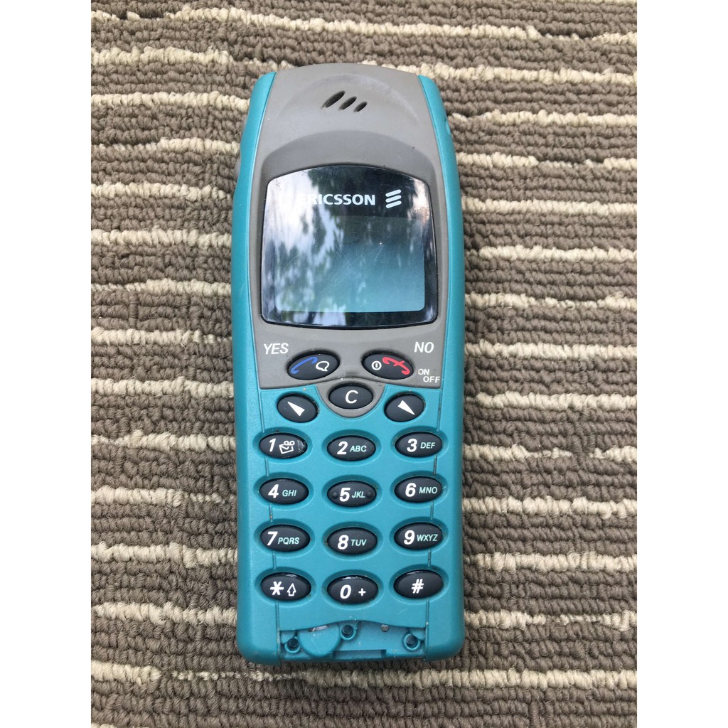 Jual Casing Ericsson R310s Original | Shopee Indonesia