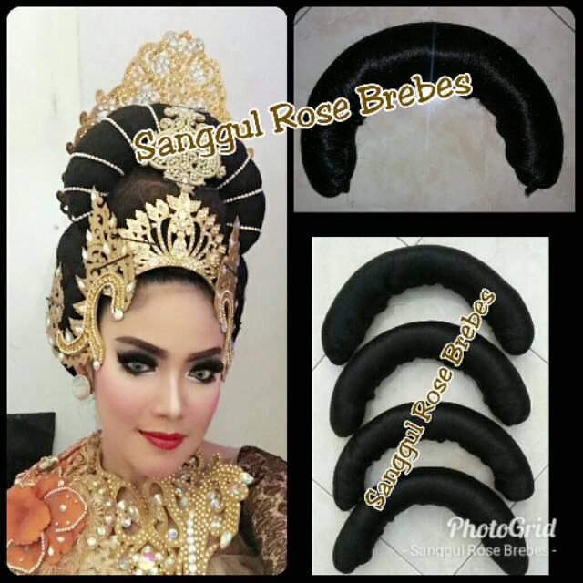 Jual Sunggar Sabit 45cm | Shopee Indonesia