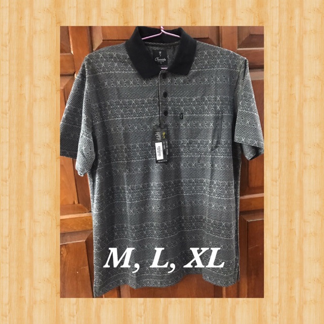 kaos polo cressida
