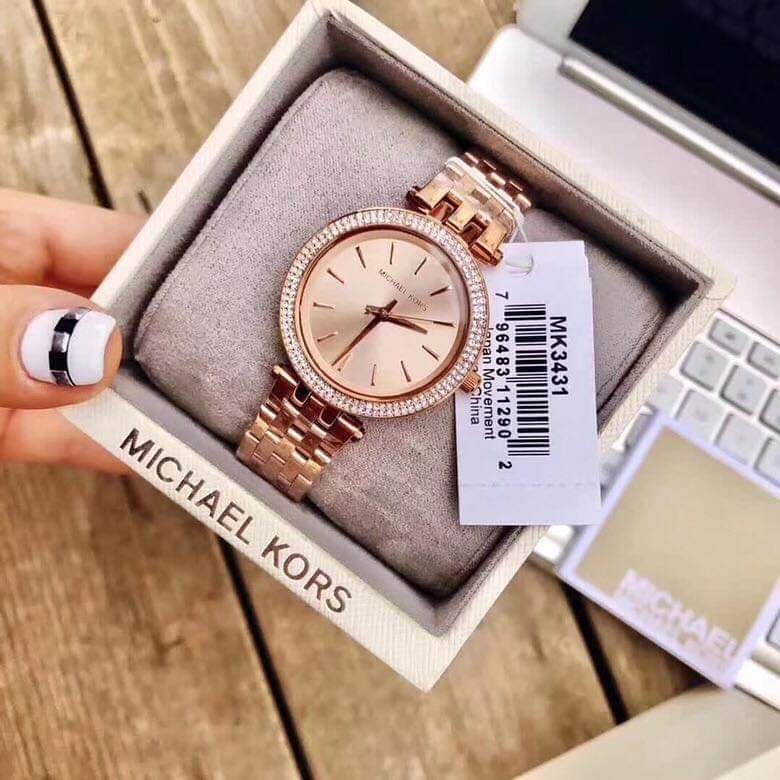 MICHAEL KORS ORI MK3431