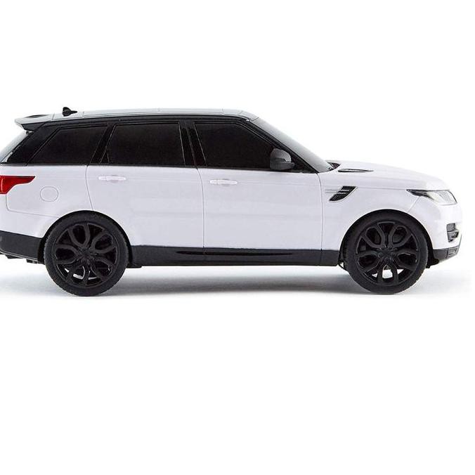 range rover rc car