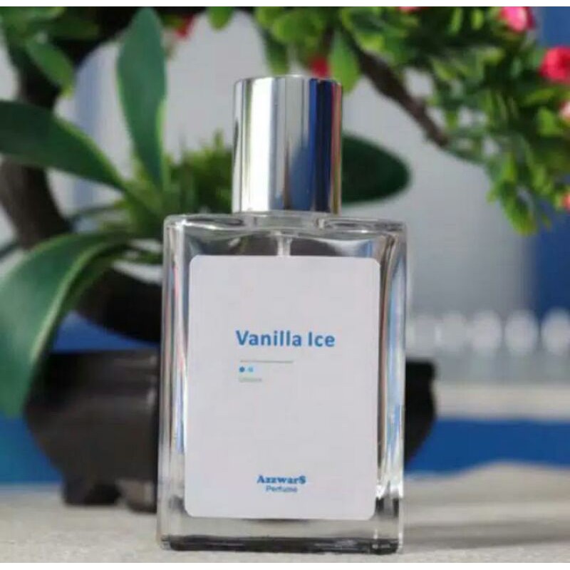 Parfum vanilla ice new arrivals