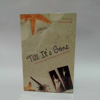 novel till it's gone
