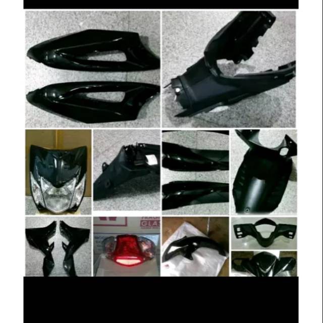 Jual Fullbody honda blade lama Shopee Indonesia