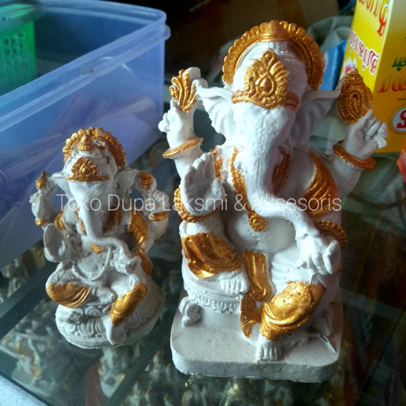 Jual Patung Mini Dewa Ganesha Shopee Indonesia