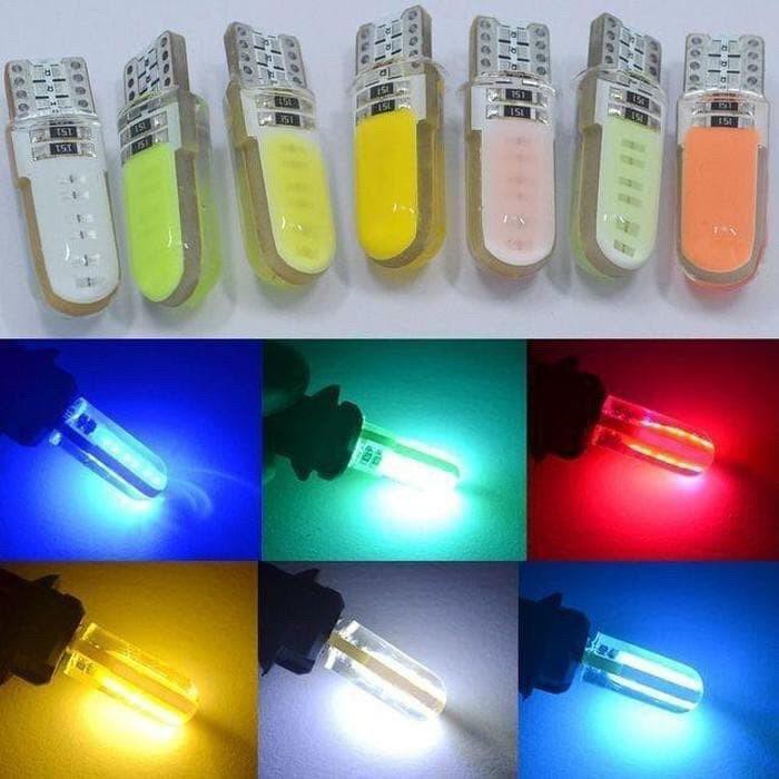 Jual LED JELLY LAMPU MOTOR LAMPU SENJA ATAU LAMPU MOBIL | Shopee Indonesia