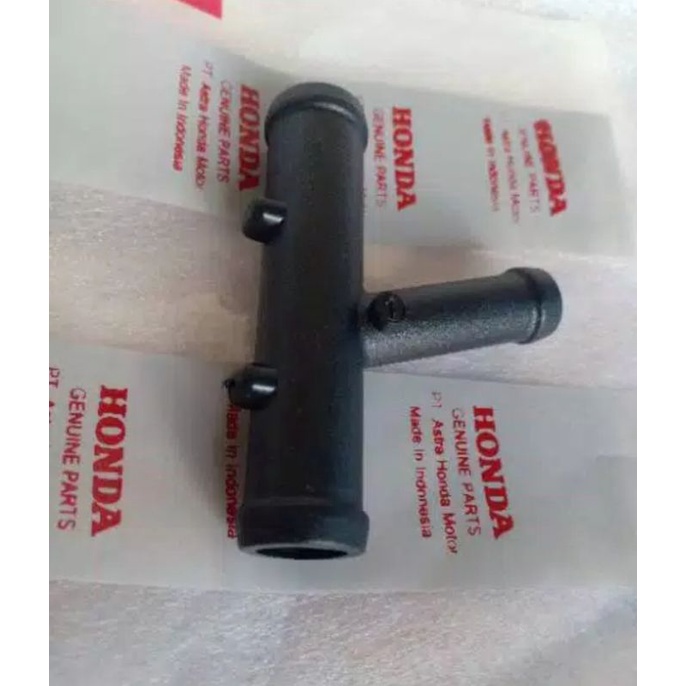 Jual pipa sambungan selang radiator vario sambungan T radiator vario ...