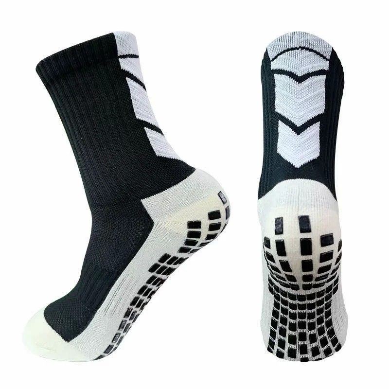 Jual (TIPE B) Kaos kaki anti slip FOX grip socks grip trusox gripsox