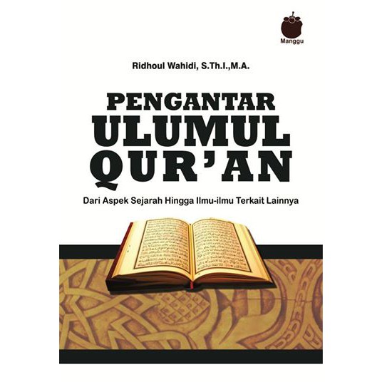 Jual Pengantar Ulumul Qur'an, Asbabun Nuzul Qur'an Dan Macam-Macam Qira ...