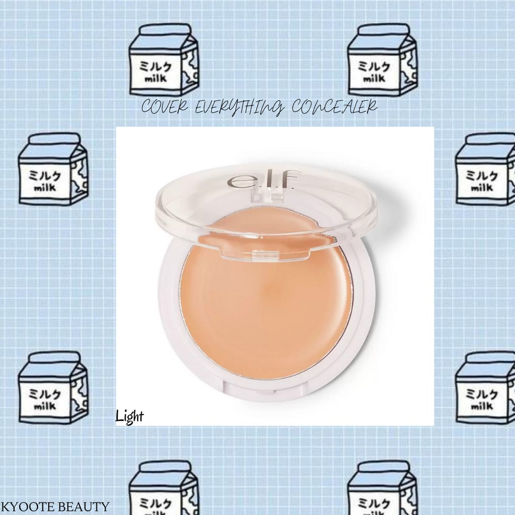 Jual e.l.f. Cover Everything Concealer | Shopee Indonesia