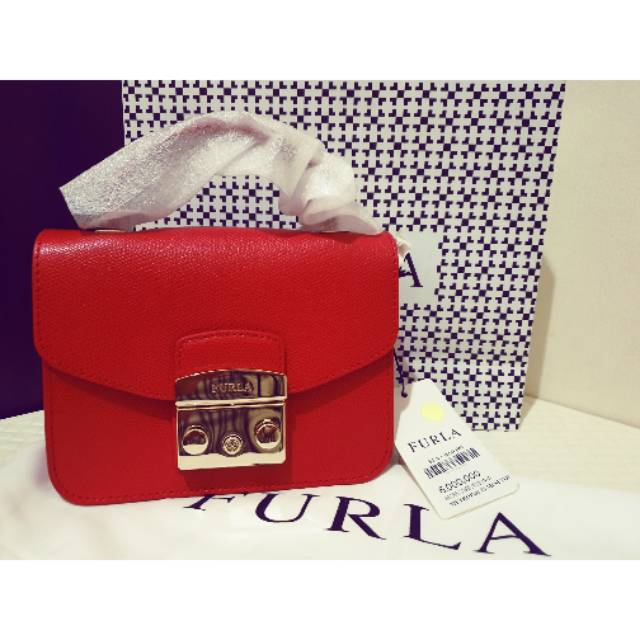 Furla tasjes discount