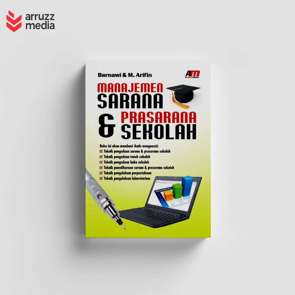 Jual Buku Manajemen Sarana Dan Prasarana Sekolah | Shopee Indonesia