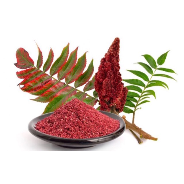 Jual Sumac powder 40g | Shopee Indonesia
