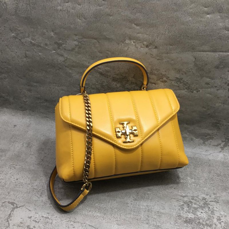 Jual TB Kira Quilted TopHandle Satchel Small Shopee Indonesia