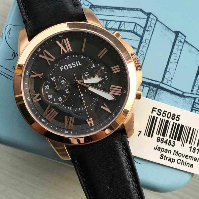 Fossil 5085 deals