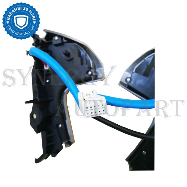 Jual Tombol Audio Stir Toyota Innova 2014 - 10006638 | Shopee Indonesia