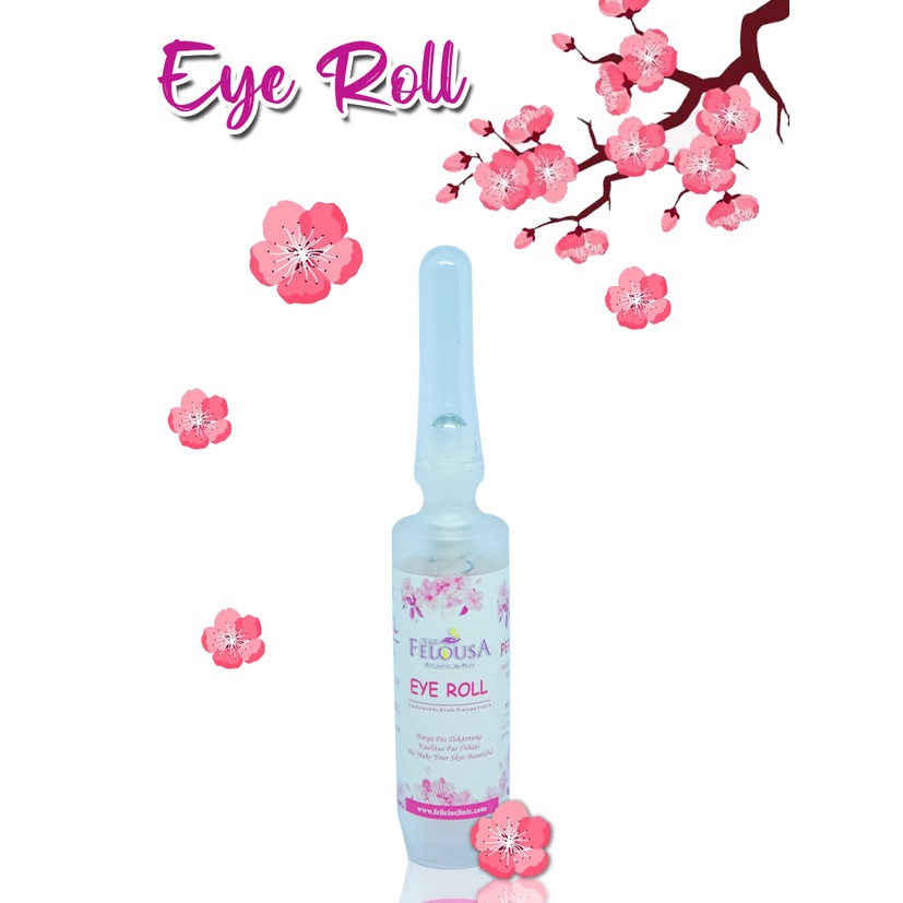 Jual Eye Roll | Shopee Indonesia