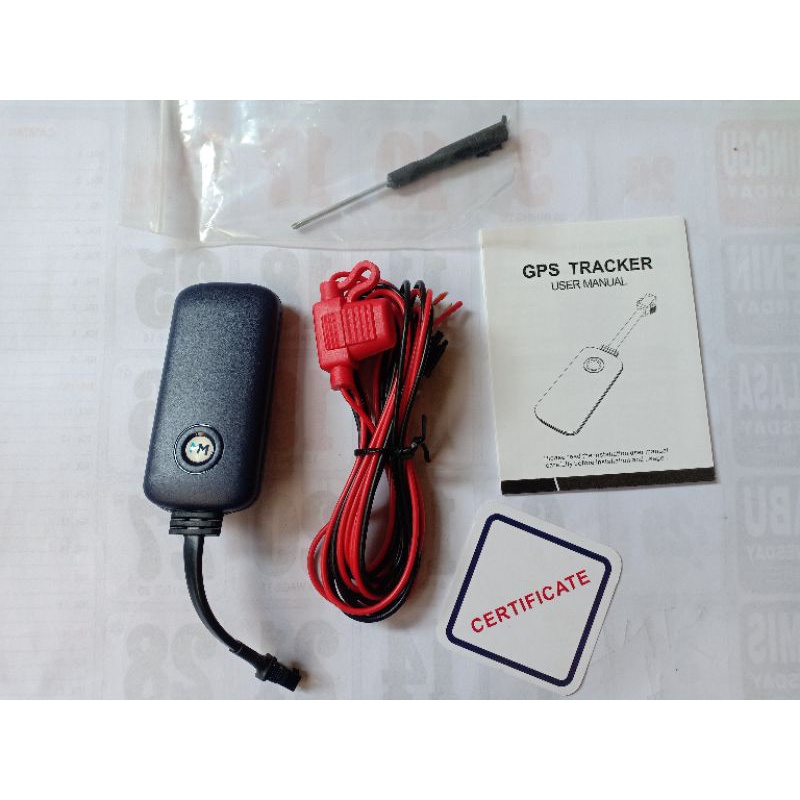 Jual GPS TRACKER G19 FREE SERVER PREMIUM WANWAYTRACK | Shopee Indonesia