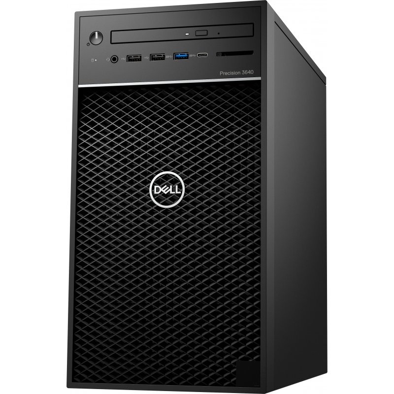 Jual PC Server DELL PowerEdge T40 E-2224G 8GB 1TB | Shopee Indonesia