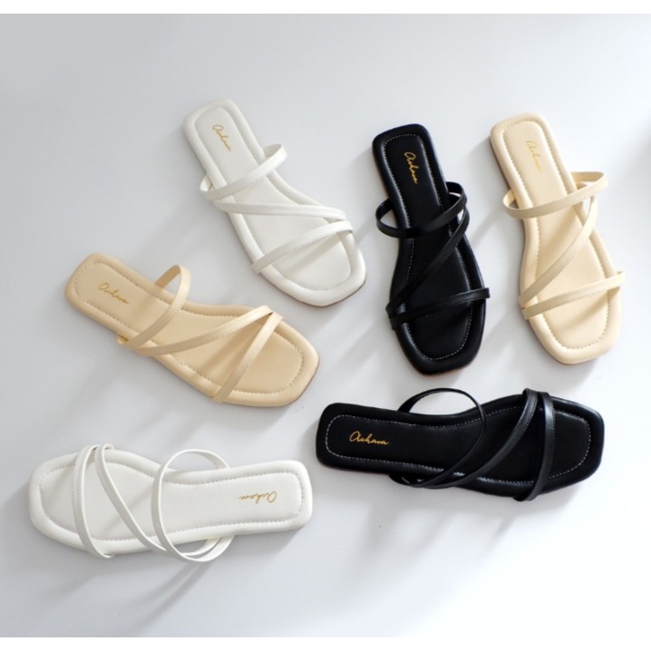 AGENT BD SANDAL