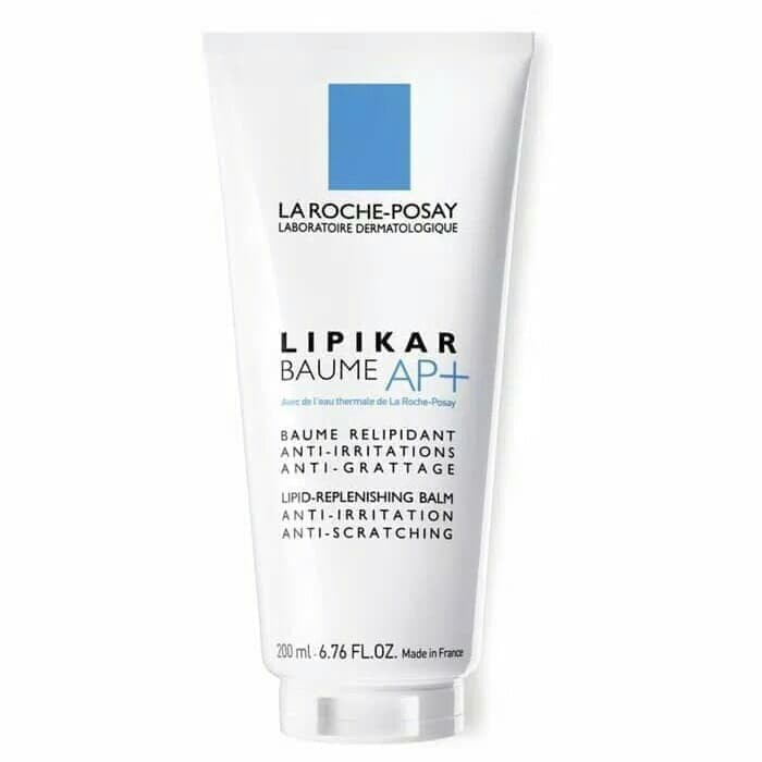 Jual Jual Laroche Posay Lipikar Baume AP + Body Lotion | Shopee Indonesia