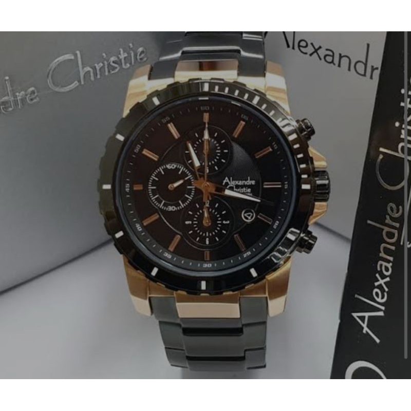 Jual JAM AC PRIA | Shopee Indonesia