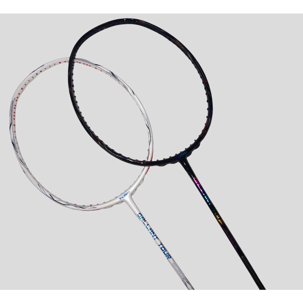 Jual RAKET BADMINTON MAXBOLT GALLANT TOUR 43 LBS SUPER KUAT | Shopee ...