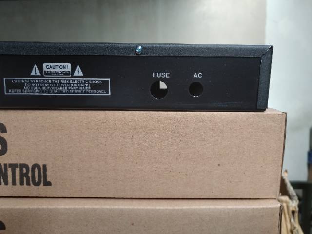 Jual Box tone control alexis | Shopee Indonesia