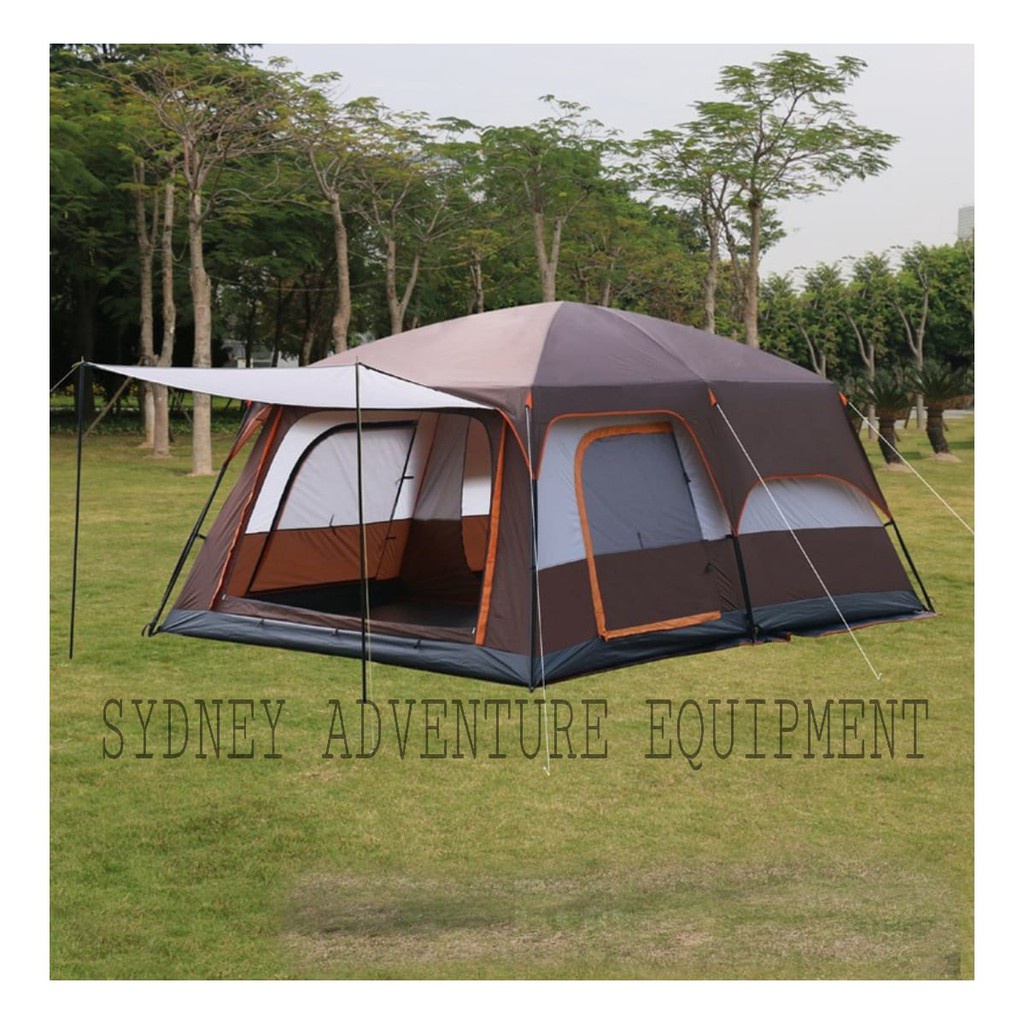 Палатка Camp Tenda Twin