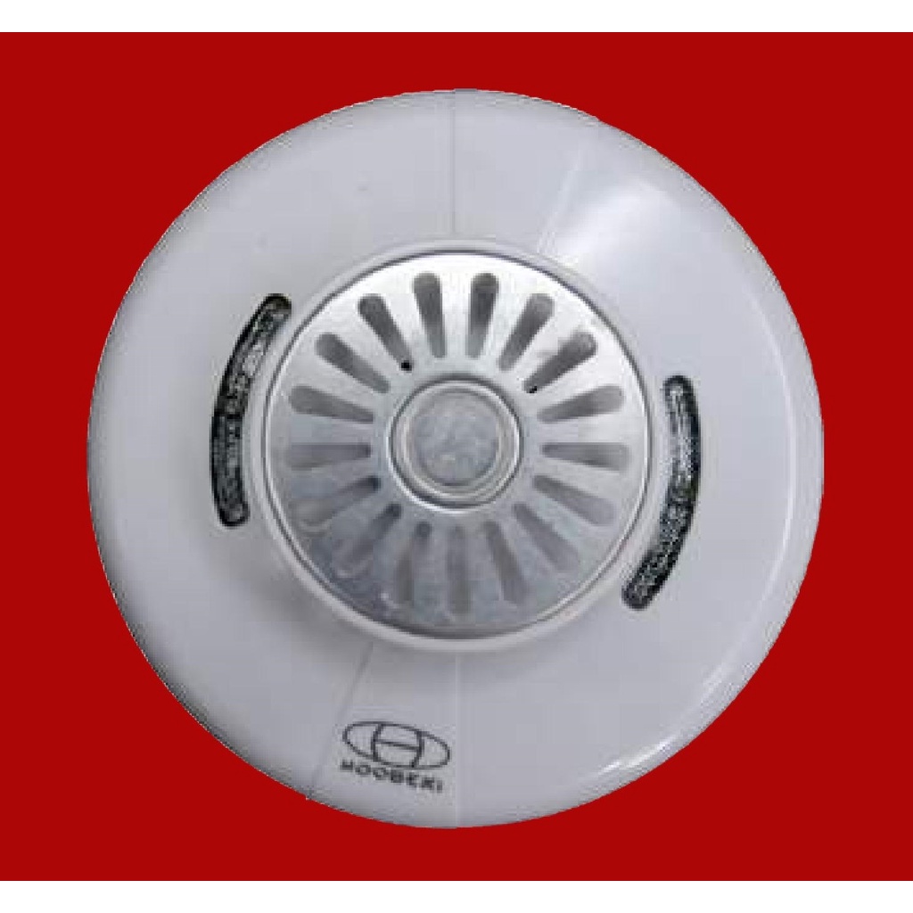 Jual HOOSEKI FIXED TEMPERATURE HEAT DETECTOR (HSWK100L) Shopee Indonesia