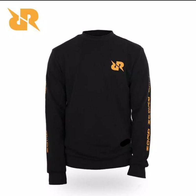 Jual Jaket RRQ Terbaru Terlengkap & Harga Terbaru Juli 2026 | Shopee ...