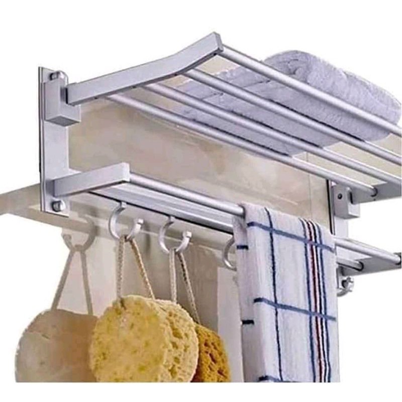 Jual rak handuk | Shopee Indonesia